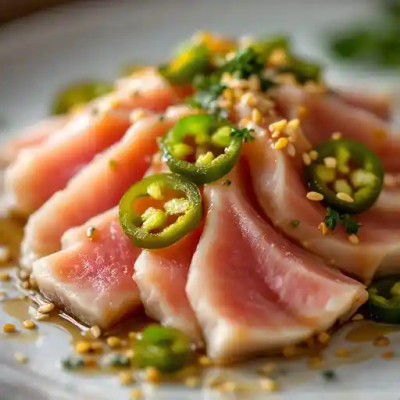 tuna まとめ Mikuni Albacore Pepperfin Recipe